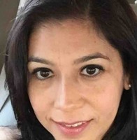Laura Patricia Cuellar