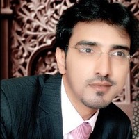 Mudasser Awan