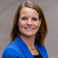 Caroline Van Megen