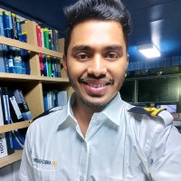 Mallikarjun G Veergandham