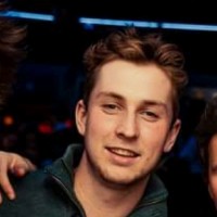 Brent Van Coillie
