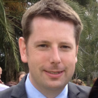 Stuart Pearson