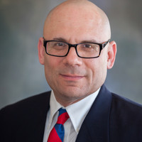 Andy Baron