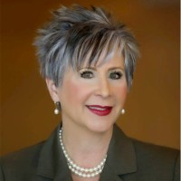 Beverly Vinch