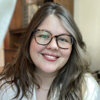 Emma Fletcher Friesen
