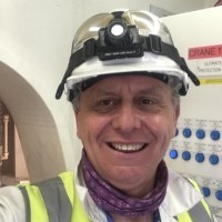 Iain Le Couteur Bisson