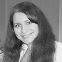 Елена Белаш