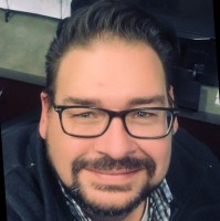 Mike Roper