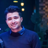Pawan Bastola
