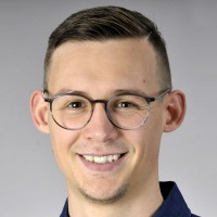 Simon Mai