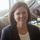 Jennifer Marston