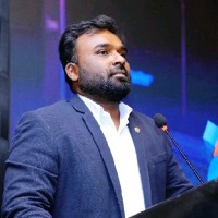 Elango Ramachandran