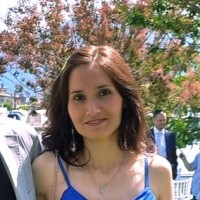 Elena Corvi