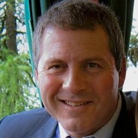Wayne Haxton