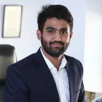 Sahil Kashyap