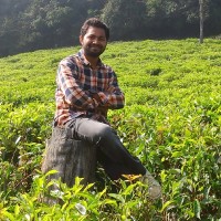 Ambati Viswanath Reddy
