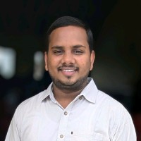 Shyam Bhosle