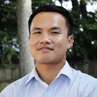 Patrick Dao