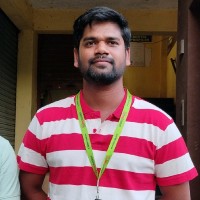 Shivaprasad R