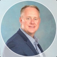 Brennon Leblanc, RPh, MHA