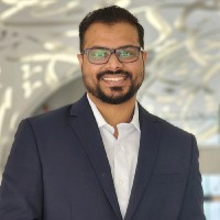 Mohammed Nihal