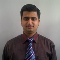 Sandeep Nayyar