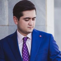 Ziyodillakhuja Artikkhodjaev