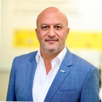 Joe Lahoud