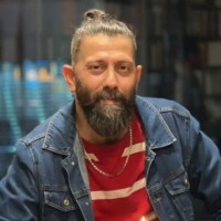 Abdorreza Ebrahimi Khoshkbar