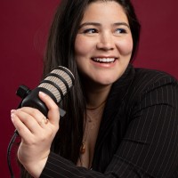 Isabella Sanchez Castañeda