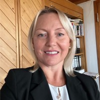 Irina Rauenbusch