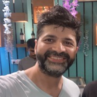 Ashish Narayan Khaware