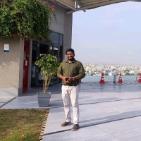 Mani Kanta Kumar