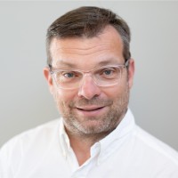 Dr. Med Hans M. Breitruck