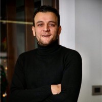 Mostafa Elshafee