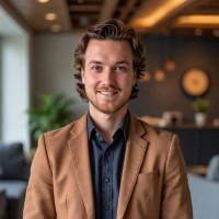 Daan de Wildt