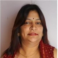 Mrinalini Kulkarni