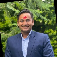 Praveen Kumar Regmi