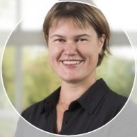 Dorte Kromann Krydsfeldt