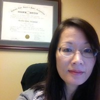 Judy Chen