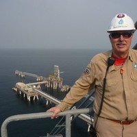 JAMES (Mick) LANCHESTER