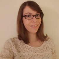 Rebecca Stevens
