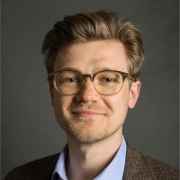 Eric Lundstrom
