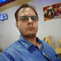 Binit Anand