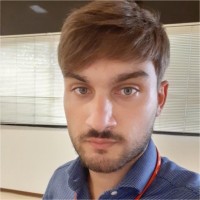 Gianluca Cecere