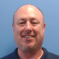 James Siesfeld