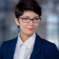 Jennifer Magyar