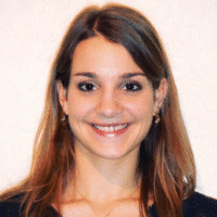Lucile Leger