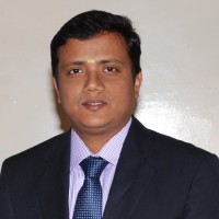 Dr Harikrishnan M