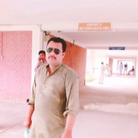 Fida Hussain Fida Hussain